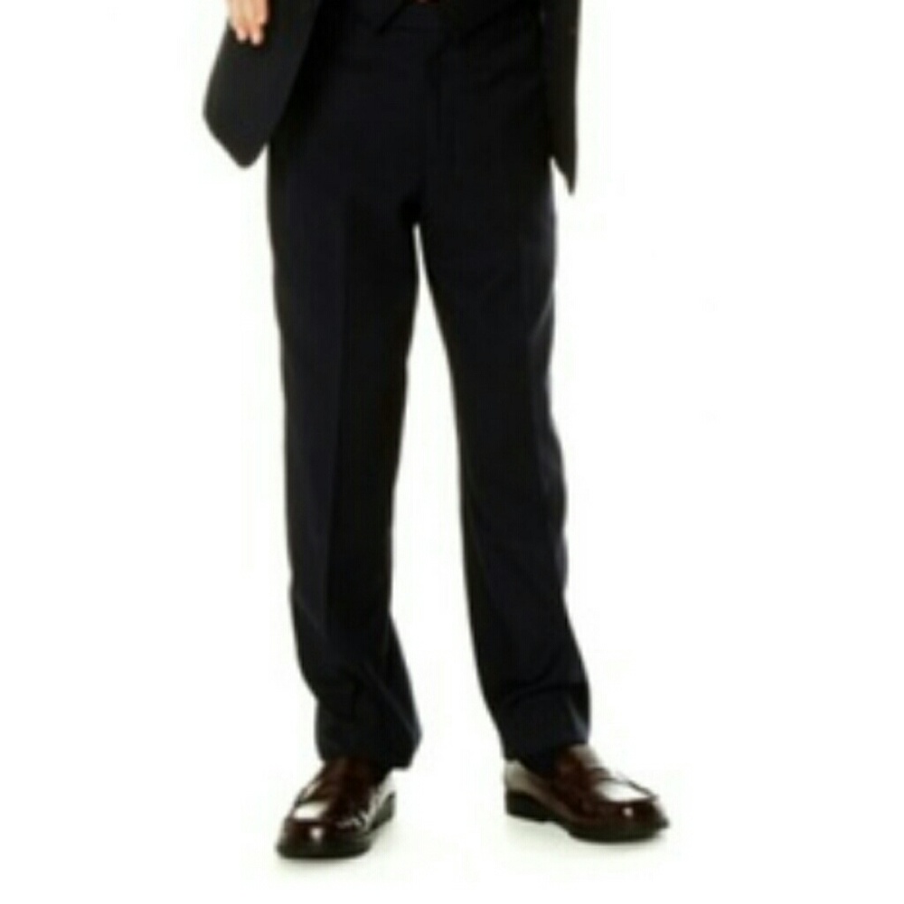 💲BRAND NEW Boys Calvin Klein Suit Pant